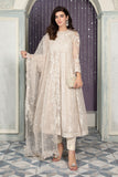 Maria B Grey SF-EA22-10 Eid Formal Pret 2022 Online Shopping