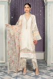Maria B Suit Coffee SF-EA22-12 Evening Wear Prets 2022 Online Shopping