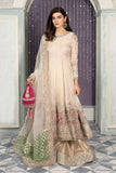 Maria B Suit Off White SF-EA22-15 Evening Wear Prets 2022 Online Shopping