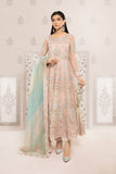 Maria B Pink SF-EF22-09 Luxe Prets 2022 Online Shopping