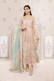 Maria B Pink SF-EF22-09 Luxe Prets 2022 Online Shopping