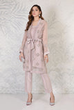 Maria B Suit Pink SF-PF22-02 Evening Wear Prets 2022 Online Shopping
