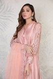 Maria B Suit Pink SF-PF22-09 Evening Wear Prets 2022 Online Shopping