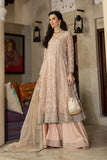 Maria B Suit Pink SF-W22-10 Evening Wear Formal Wear 2022 Online Shopping