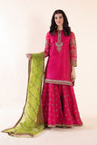 Maria B Suit Pink SF-W22-13 Evening Wear Formal Wear 2022 Online Shopping