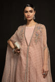Maria B Suit Pink SF-W22-18 Evening Wear Formal Wear 2022 Online Shopping