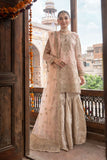 Maria B Suit Pink SF-W22-21 Evening Wear Formal Wear 2022 Online Shopping
