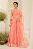 Maria B Suit Pink SF-W22-53 Evening Wear Formal Wear 2022 Online Shopping