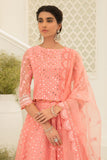 Maria B Suit Pink SF-W22-53 Evening Wear Formal Wear 2022 Online Shopping
