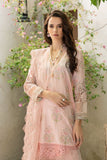 Maria B Suit Pink SF-W22-63 Evening Wear Formal Wear 2022 Online Shopping