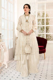 Maria B Suit White SF-PF22-04 Evening Wear Formal Wear 2022 Online Shopping
