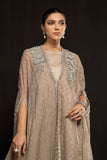 Maria B Suit Grey SF-W22-18 Evening Wear Formal Wear 2022 Online Shopping