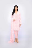 Bareeze Shadow Work Er652 Pink Collection 2021
