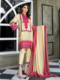Khas Sikri Kve-1003 Luxury Linen Winter 2021