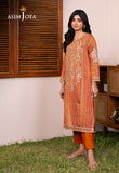 Asim Jofa AJOD-18 Outfit Of The Day Essentials Online Shopping