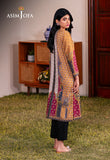 Asim Jofa AJOD-04 Outfit Of The Day Essentials Online Shopping