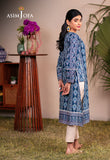 Asim Jofa AJOD-01 Outfit Of The Day Essentials Online Shopping