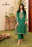 Asim Jofa AJOD-28 Outfit Of The Day Essentials Online Shopping