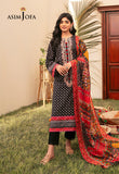 Asim Jofa AJOD-24 Outfit Of The Day Essentials Online Shopping