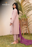 Asim Jofa AJOD-29 Outfit Of The Day Essentials Online Shopping