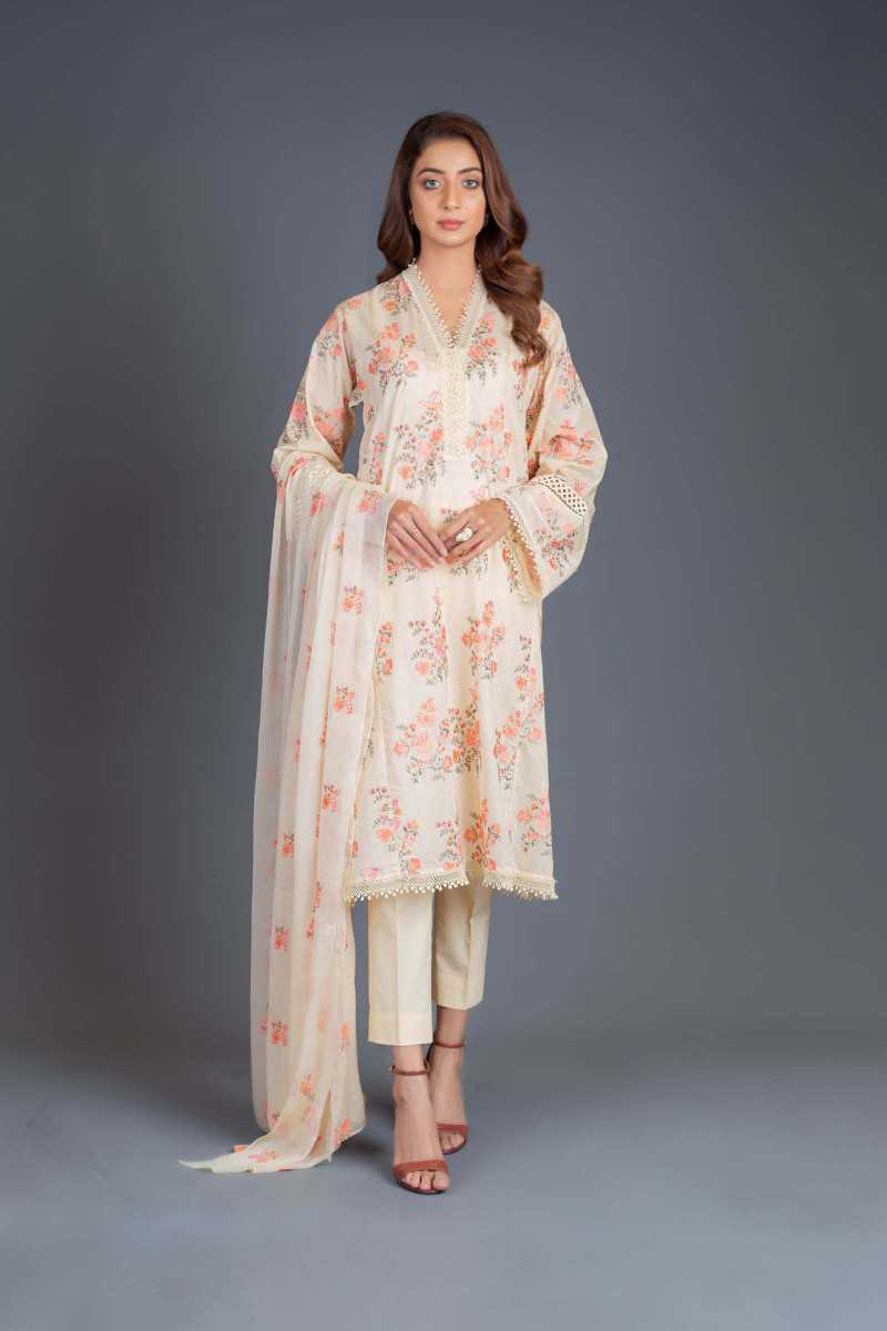Bareeze South Wales Bnl777 Cream Collection 2021