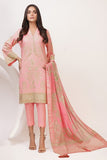 Alkaram Ss-10-21 2 Pink Summer Vol 2 2020