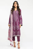 Alkaram Studio SS-15-22-2-Purple Mid Summer Collection 2022 Online Shopping