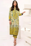 Alkaram Ss-19-1-21 2 Olive Summer Vol 2 2021