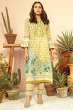 Alkaram 2 Piece Printed Lawn Suit With Printed Cambric Trouser 24080 Summer Lawn Collection 2020 | Alkaram Summer Lawn