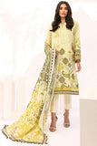 Alkaram Ss-23-1-21 2 Beige Summer Vol 2 2021