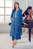 LSV-22007 Gul Ahmed Online Premium Lawn Swiss Voile 2022