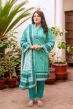 CL-22011 A Gul Ahmed Online Lawn Tribute 2022