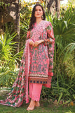 BCT-34 Gul Ahmed Online Premium Lawn Chantilly De Lace 2022