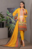 Clp-115 B Gul Ahmed Malmal Collection 2021