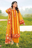 CL-22089 B Gul Ahmed Online Lawn Essential 2022