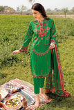 CL-12007 B Gul Ahmed Online Lawn Essential 2022