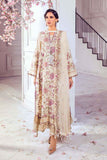 LSV-22005 Gul Ahmed Online Premium Lawn Swiss Voile 2022