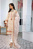 Gul Ahmed TL 22035 A Florence Lawn 2022 Online Shopping