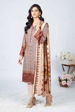 Gulahmed Printed Linen with Printed Linen Dupatta WNS-32229 B Winter Collection Vol 3 Online Shopping