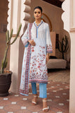 Gul Ahmed CL 22241 B Florence Lawn 2022 Online Shopping