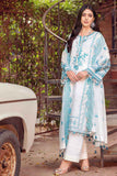 DN-22036 Gul Ahmed Online Lawn Essential 2022