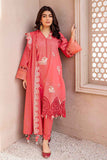 DN-22020 Gul Ahmed Online Lawn Essential 2022