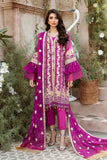 Gul Ahmed  FE 12023 Luxury Eid Lawn 2022 Online Shopping