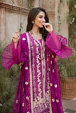 Gul Ahmed  FE 12023 Luxury Eid Lawn 2022 Online Shopping