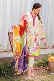 CL-22184 B Gul Ahmed Online Lawn Essential 2022