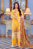 LSV-22004 Gul Ahmed Online Premium Lawn Swiss Voile 2022