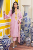 Gul Ahmed  FE 22070 Luxury Eid Lawn 2022 Online Shopping