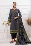 Gulahmed Printed Dhanak with Printed Dhanak WNS-32205 B  Winter Collection Vol 3 Online Shopping