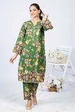 Gulahmed Printed Khaddar Shirt WNSS-32014  Winter Collection Vol 3 Online Shopping