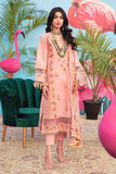 PM-390 Gul Ahmed Online Premium Lawn Embroidered 2022